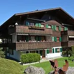 Gletscherhorn Ii - Tapia By Interhome * Zweisimmen