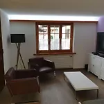 Gletscherhorn Ii - Tapia By Interhome * Zweisimmen