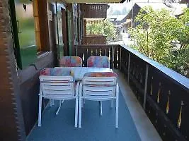 Gletscherhorn Ii - Tapia By Interhome