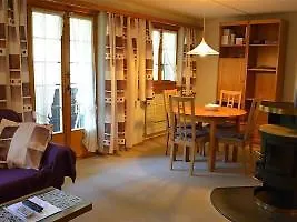 Gletscherhorn Ii - Tapia By Interhome 茨魏西门