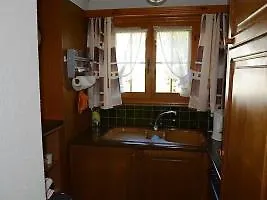 Gletscherhorn Ii - Tapia By Interhome *