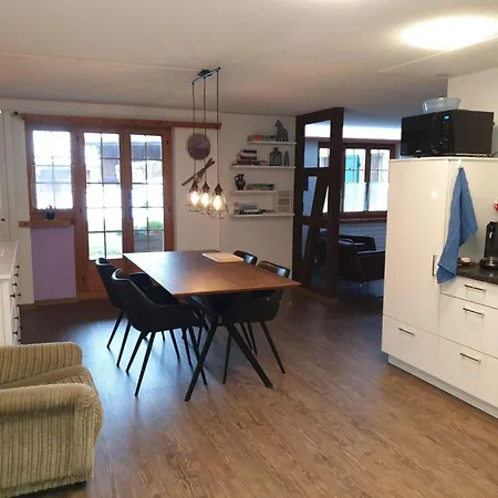 Gletscherhorn Ii - Tapia By Interhome * 茨魏西门