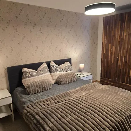 Apartament Gletscherhorn Ii - Tapia By Interhome