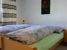 Apartament Gletscherhorn Ii - Tapia By Interhome Zweisimmen