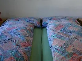 公寓 Gletscherhorn Ii - Tapia By Interhome *