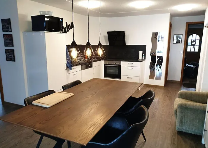 Gletscherhorn Ii - Tapia By Interhome *