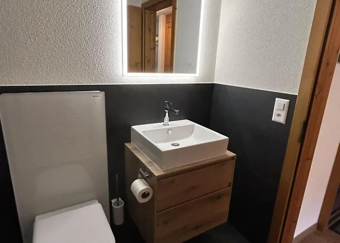 Gletscherhorn Ii - Tapia By Interhome