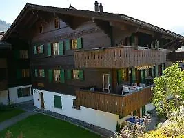 Gletscherhorn Ii - Tapia By Interhome Zweisimmen