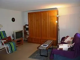 Apartamento Gletscherhorn Ii - Tapia By Interhome Zweisimmen