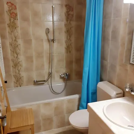 Gletscherhorn Ii - Tapia By Interhome * Zweisimmen