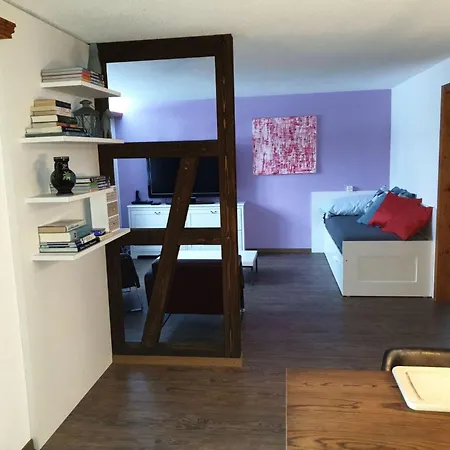 Gletscherhorn Ii - Tapia By Interhome Zweisimmen