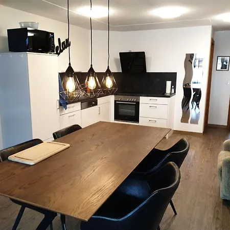 Gletscherhorn Ii - Tapia By Interhome *