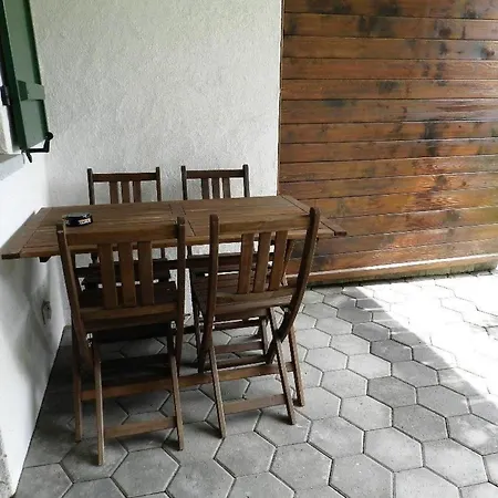 Apartamento Gletscherhorn Ii - Tapia By Interhome Zweisimmen