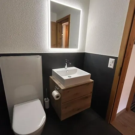 Gletscherhorn Ii - Tapia By Interhome