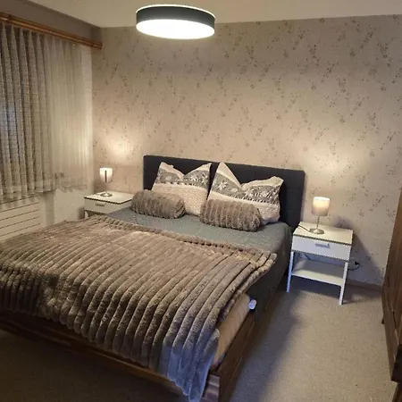 Gletscherhorn Ii - Tapia By Interhome Apartamento *