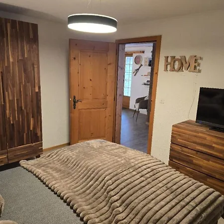 Gletscherhorn Ii - Tapia By Interhome Zweisimmen