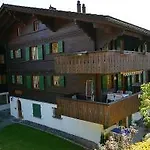 Gletscherhorn Ii - Tapia By Interhome Zweisimmen