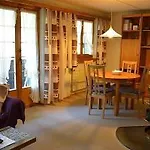 Gletscherhorn Ii - Tapia By Interhome Zweisimmen