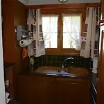 Gletscherhorn Ii - Tapia By Interhome *