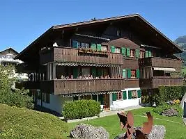 Gletscherhorn Ii - Tapia By Interhome * Zweisimmen