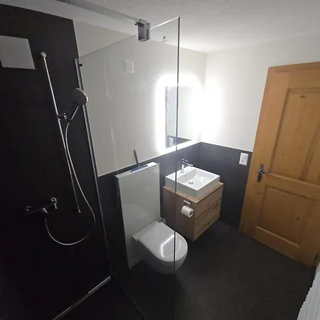 Apartmán Gletscherhorn Ii - Tapia By Interhome *